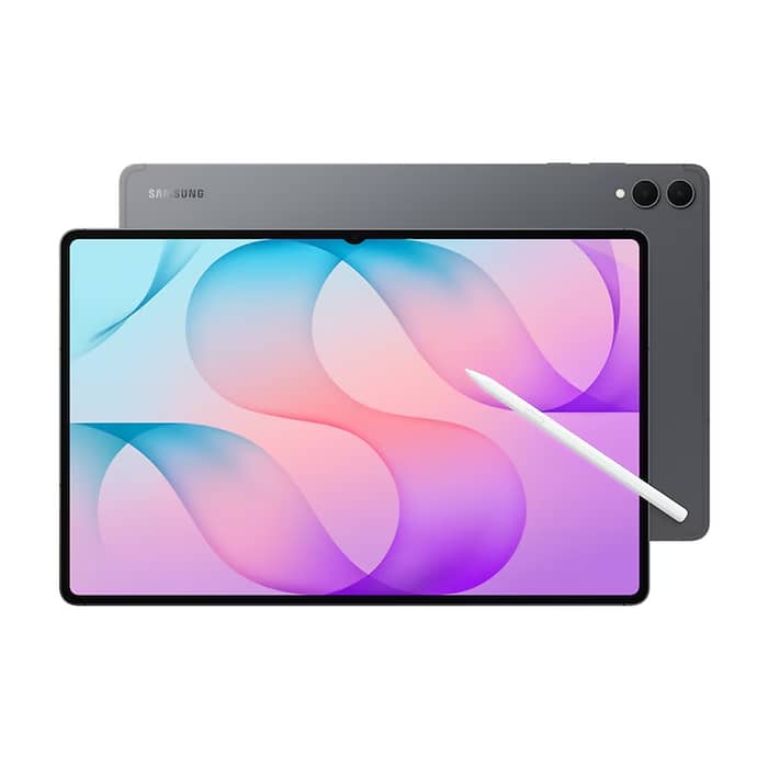 Samsung SM-X940 Galaxy Tab S12 Ultra WIFI 14.6" 12GB RAM 256GB Gray (тъмнейл - 3)