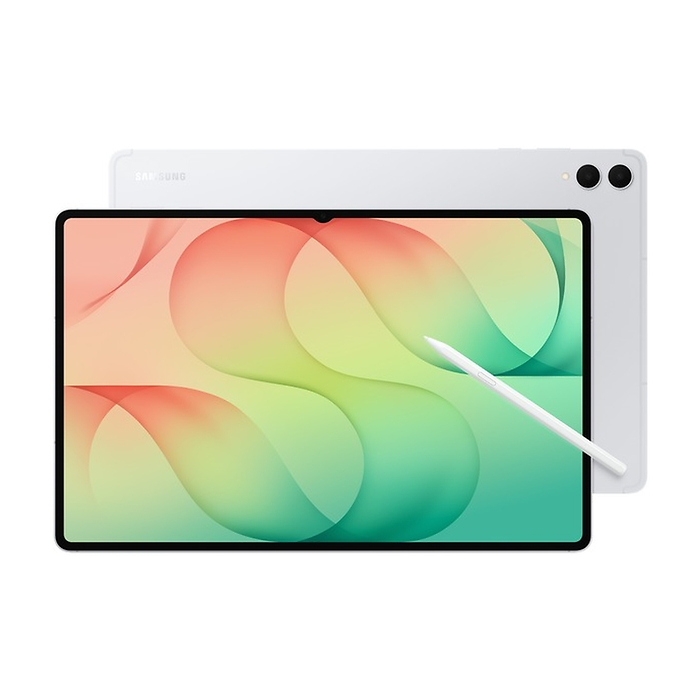 Samsung SM-X940 Galaxy Tab S12 Ultra WIFI 14.6" 12GB RAM 512GB Silver (тъмнейл - 3)