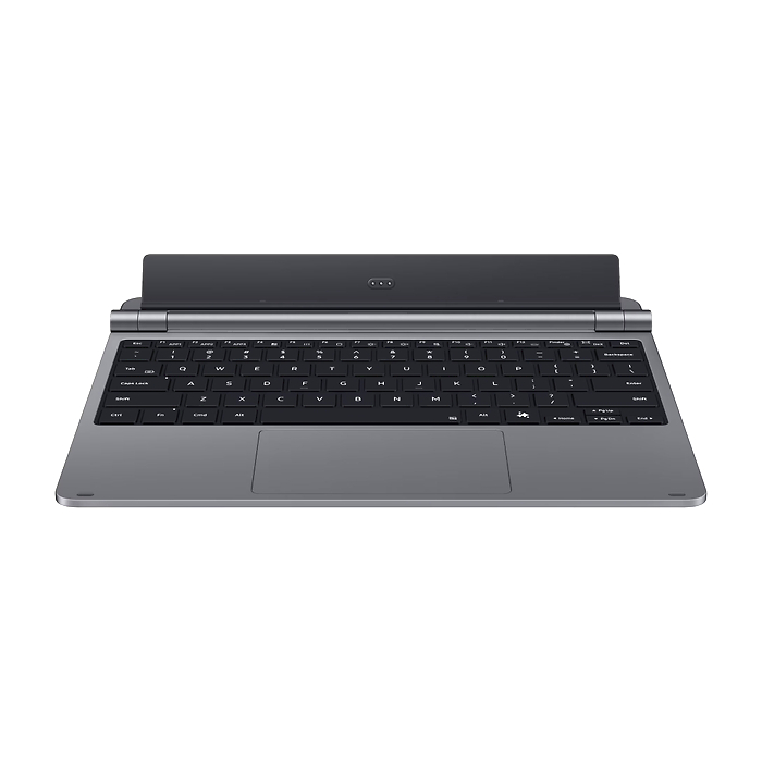 Samsung Tab S12+ Pro Keyboard Gray (тъмнейл - 2)