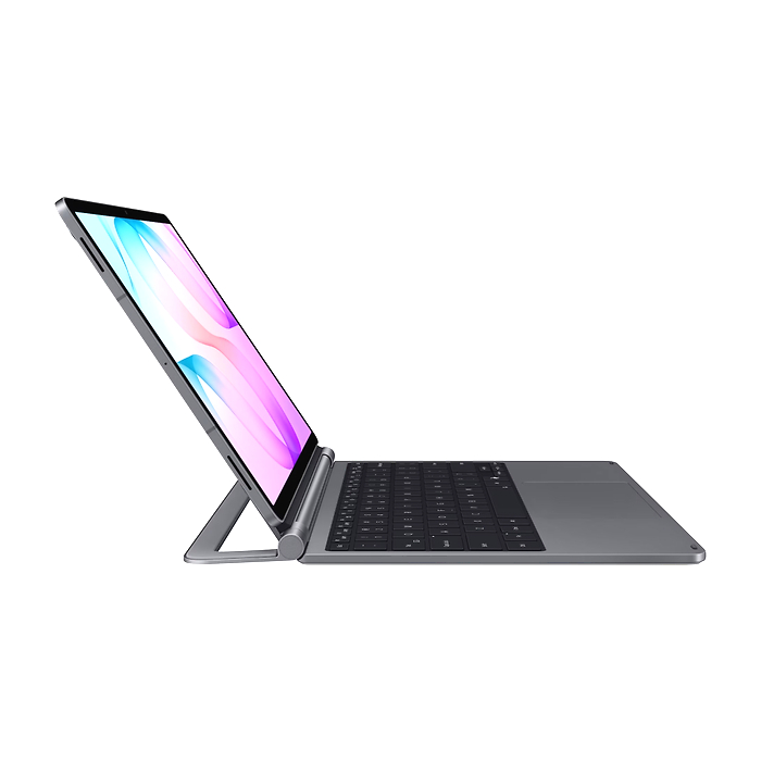 Samsung Tab S12+ Pro Keyboard Gray (тъмнейл - 5)