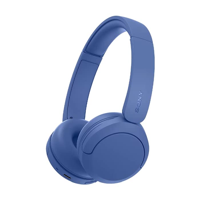 Sony Headset WH-CH530, blue (тъмнейл - 2)