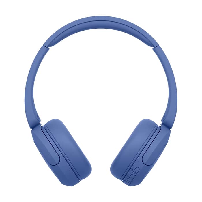 Sony Headset WH-CH530, blue