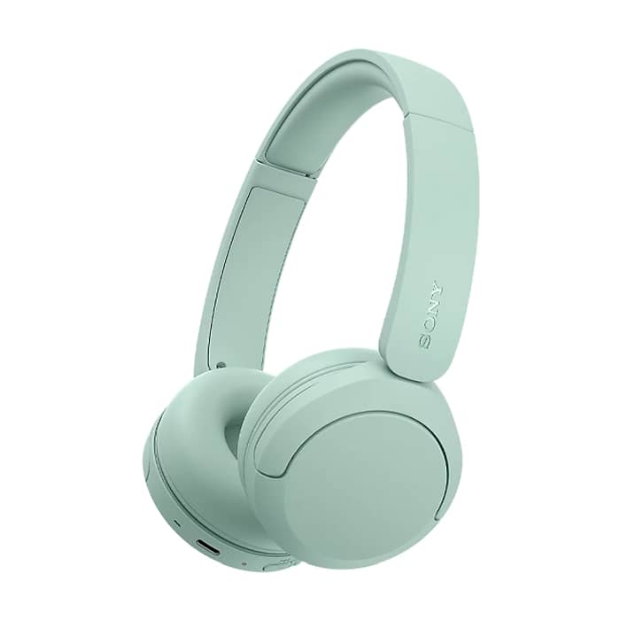 Sony Headset WH-CH530, green (тъмнейл - 2)