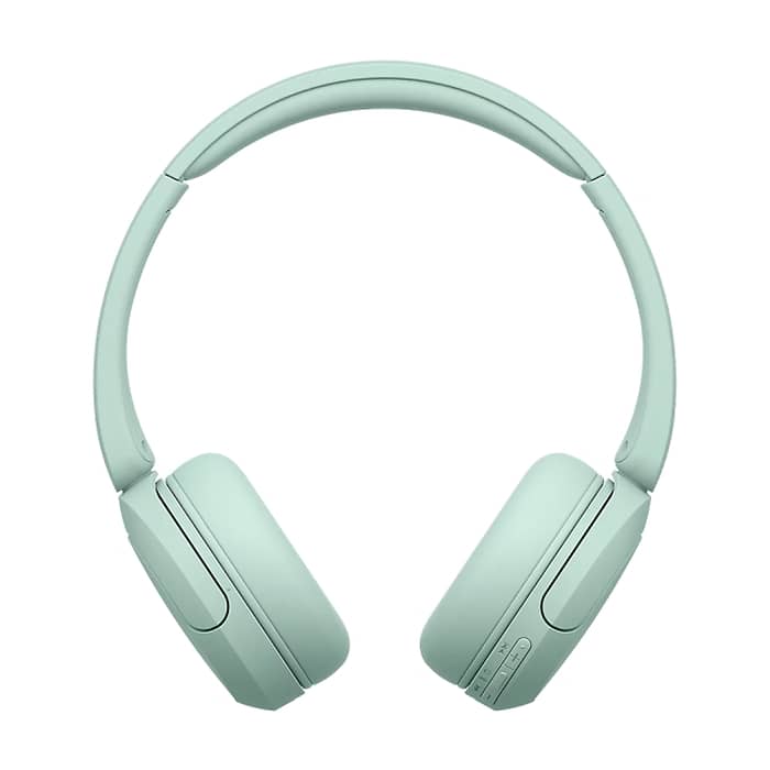 Sony Headset WH-CH530, green