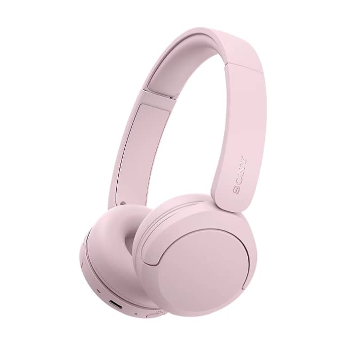 Sony Headset WH-CH530, pink (тъмнейл - 2)