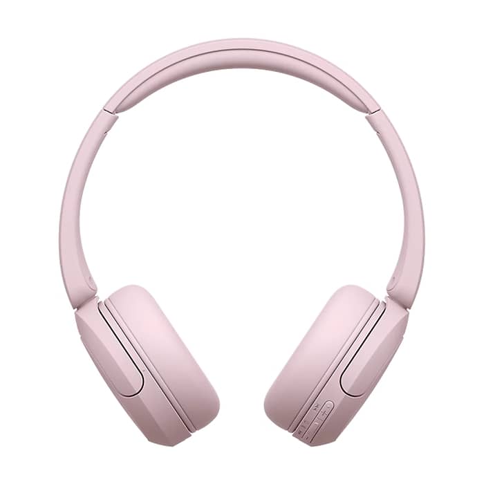 Sony Headset WH-CH530, pink