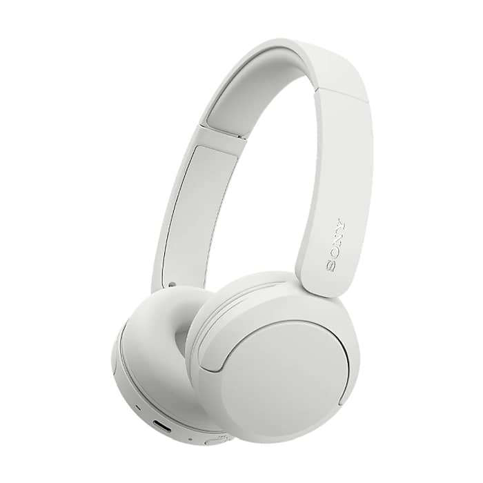 Sony Headset WH-CH530, white (тъмнейл - 2)