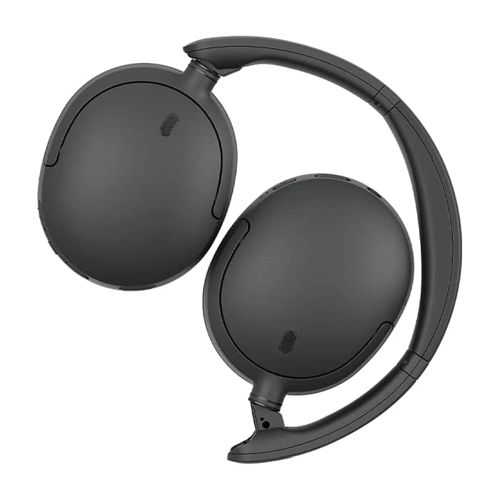Sony Headset WH-CH730N, black (тъмнейл - 3)