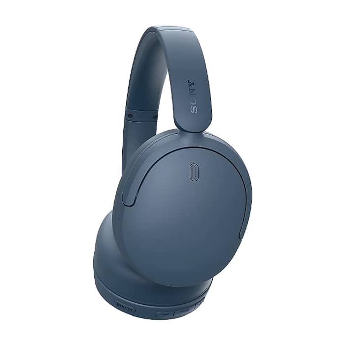 Sony Headset WH-CH730N, blue
