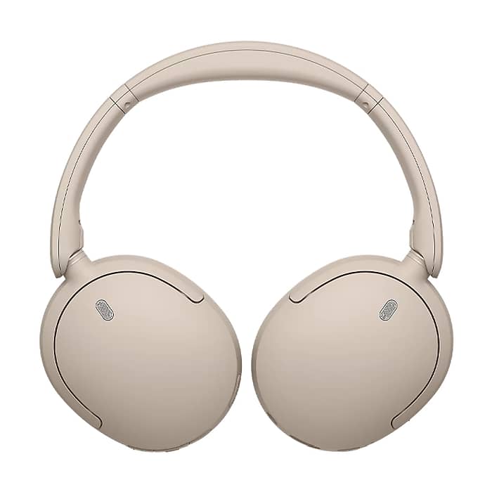 Sony Headset WH-CH730N, cream