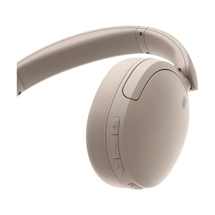 Sony Headset WH-CH730N, cream (тъмнейл - 2)
