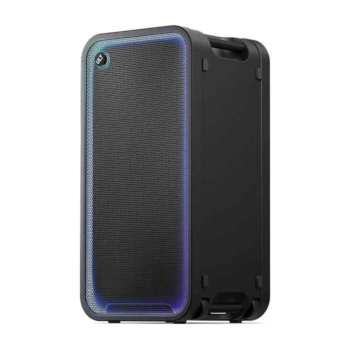 Sony SRS-ULT3000 ULT Tower MAX Party Speaker (тъмнейл - 4)