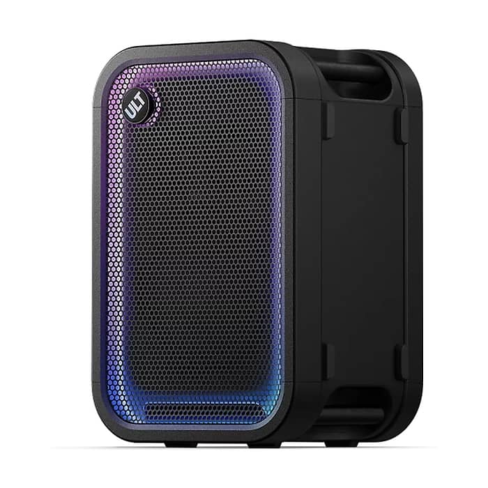 Sony SRS-ULT500 ULT Tower 5 Party Speaker (тъмнейл - 4)