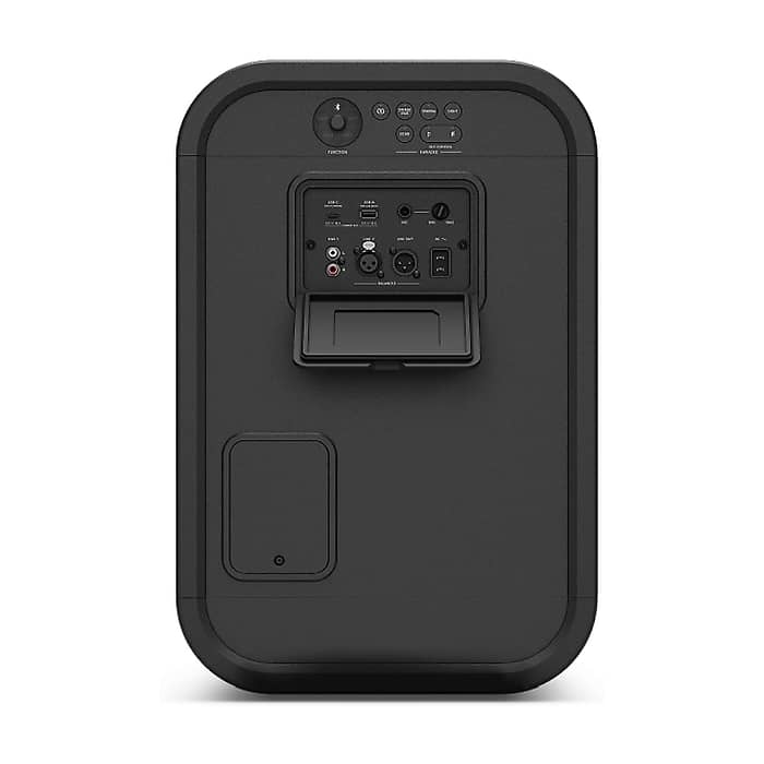 Sony SRS-ULT500 ULT Tower 5 Party Speaker (тъмнейл - 5)