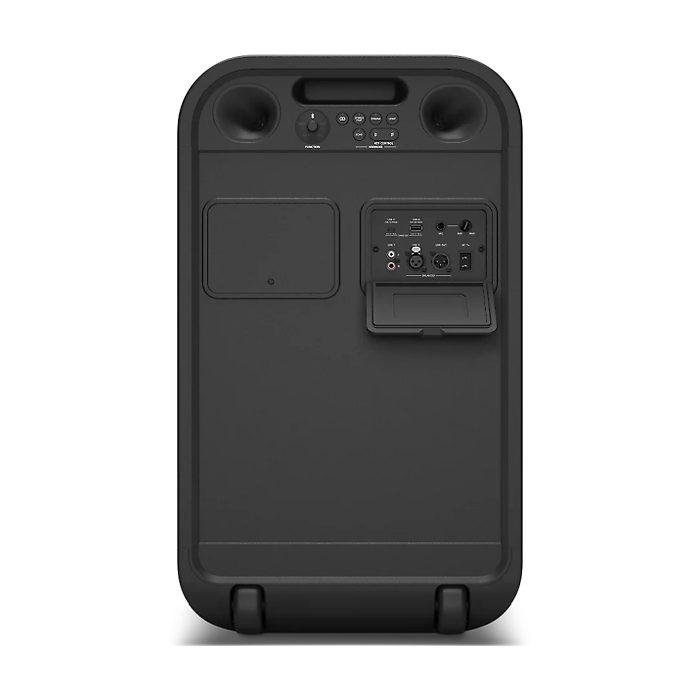 Sony SRS-ULT700 ULT Tower 7 Party Speaker (тъмнейл - 5)