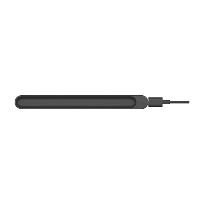 Surface Slim Pen Charger ONLY Hdwr Commercial Black Charger (тъмнейл - 2)