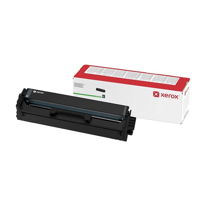 Xerox Extra High-Capacity Black Print Cartridge (6.2K) C3xx only