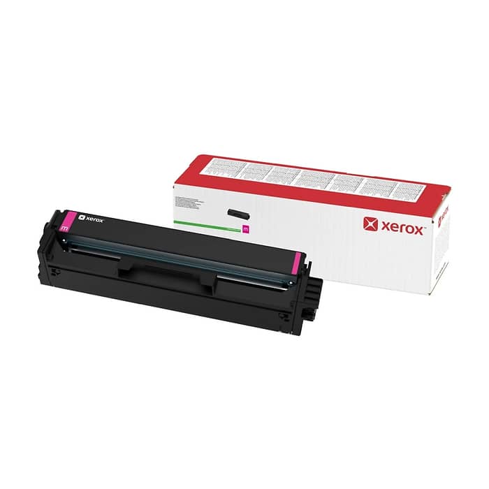Xerox High-Capacity Magenta Print Cartridge (2.5K) C2xx/C3xx