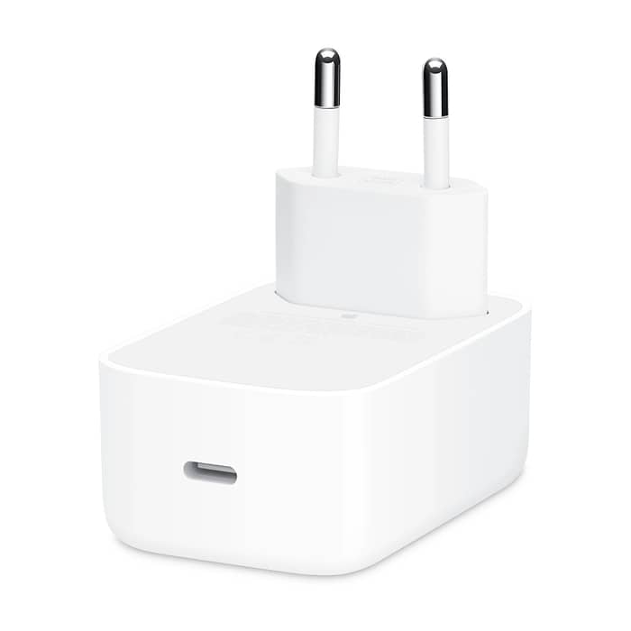 Apple 40W Dynamic Power Adapter with 60W Max