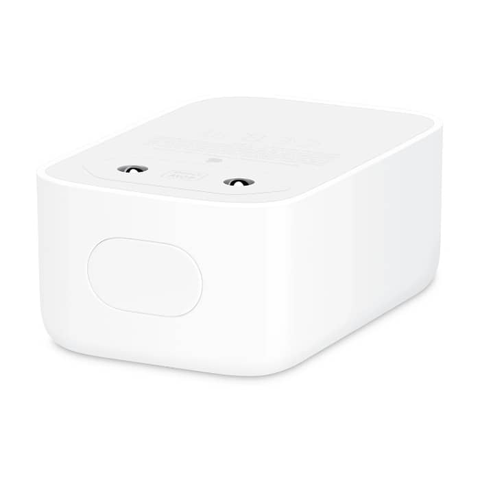 Apple 40W Dynamic Power Adapter with 60W Max (тъмнейл - 2)