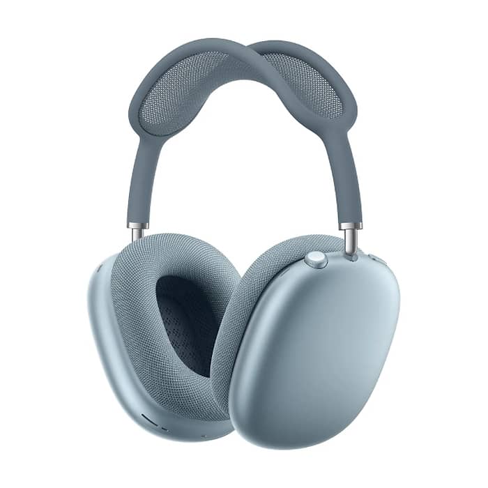 Apple AirPods Max 2 - Blue (тъмнейл - 3)