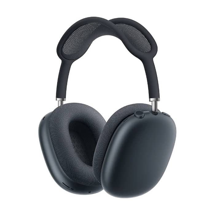 Apple AirPods Max 2 - Midnight (тъмнейл - 3)