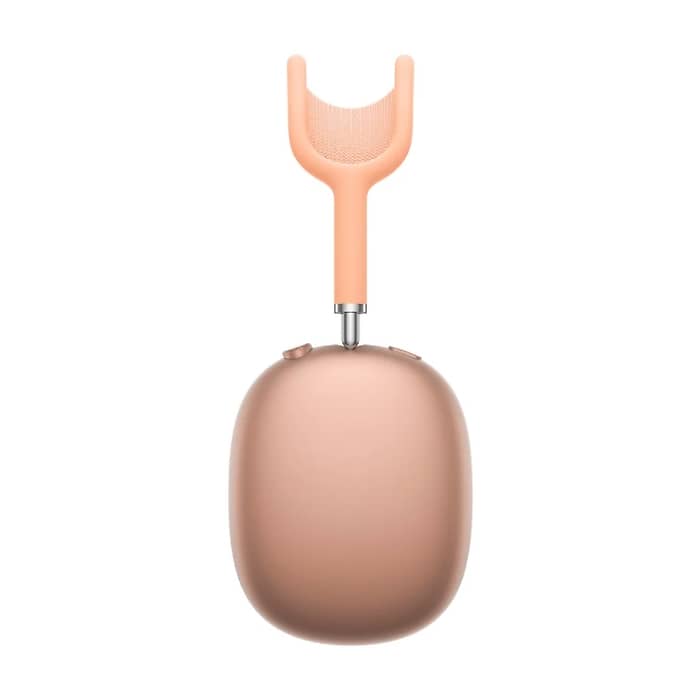 Apple AirPods Max 2 - Orange (тъмнейл - 2)