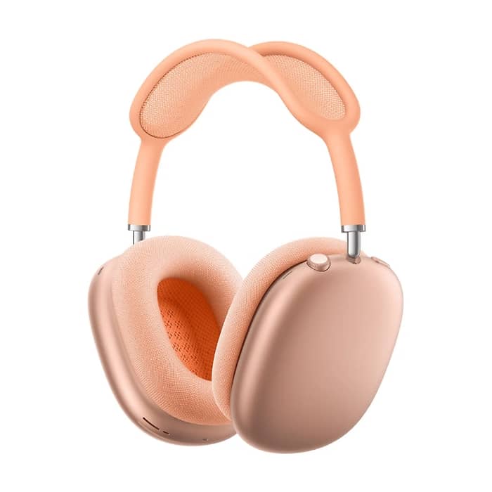 Apple AirPods Max 2 - Orange (тъмнейл - 3)