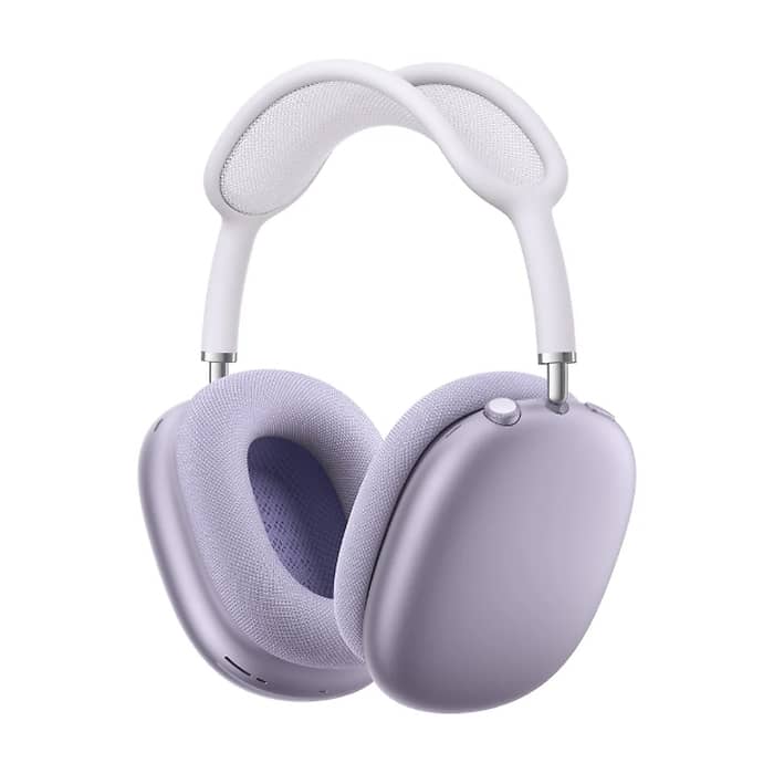 Apple AirPods Max 2 - Purple (тъмнейл - 3)