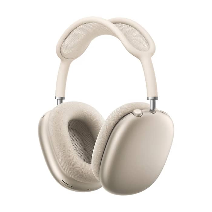 Apple AirPods Max 2 - Starlight (тъмнейл - 3)