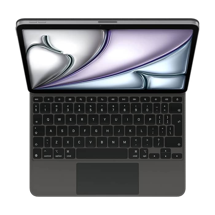 Apple Magic Keyboard for iPad Air 11-inch (M3) - International English - Black