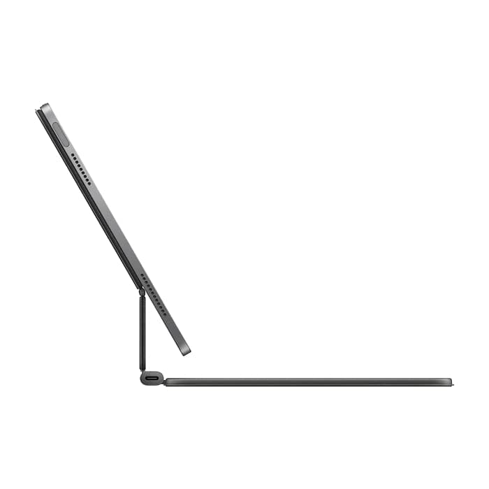 Apple Magic Keyboard for iPad Air 11-inch (M3) - US English - Black (тъмнейл - 3)