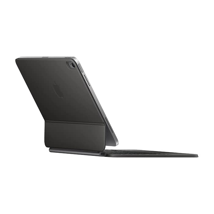 Apple Magic Keyboard for iPad Air 11-inch (M3) - US English - Black (тъмнейл - 4)