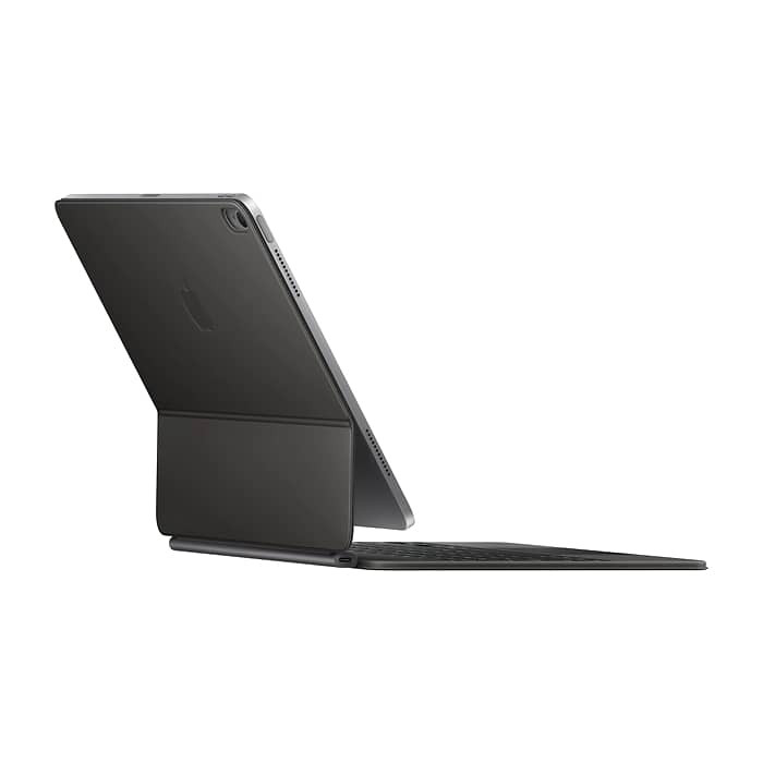 Apple Magic Keyboard for iPad Air 13-inch (M3) - US English - Black (тъмнейл - 4)