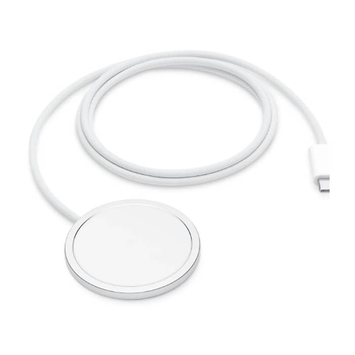 Apple MagSafe Charger (1 m) (тъмнейл - 3)