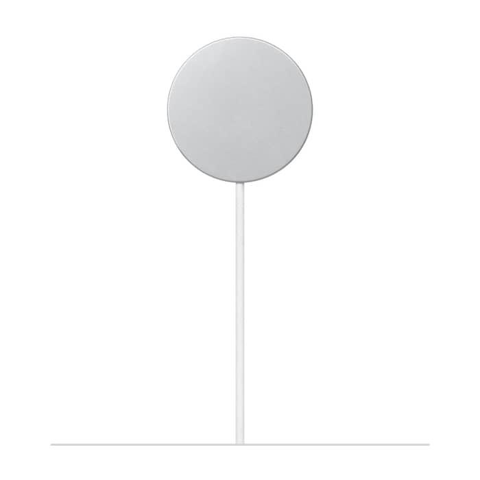 Apple MagSafe Charger (2 m) (тъмнейл - 2)