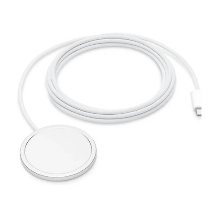 Apple MagSafe Charger (2 m) (тъмнейл - 3)