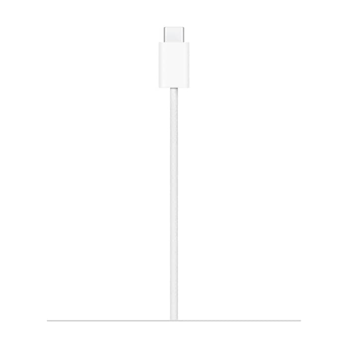 Apple MagSafe Charger (2 m) (тъмнейл - 4)