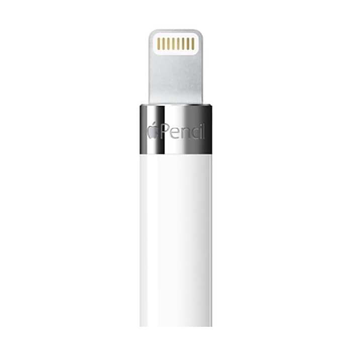 Apple Pencil (1st Generation) (2025) (тъмнейл - 3)