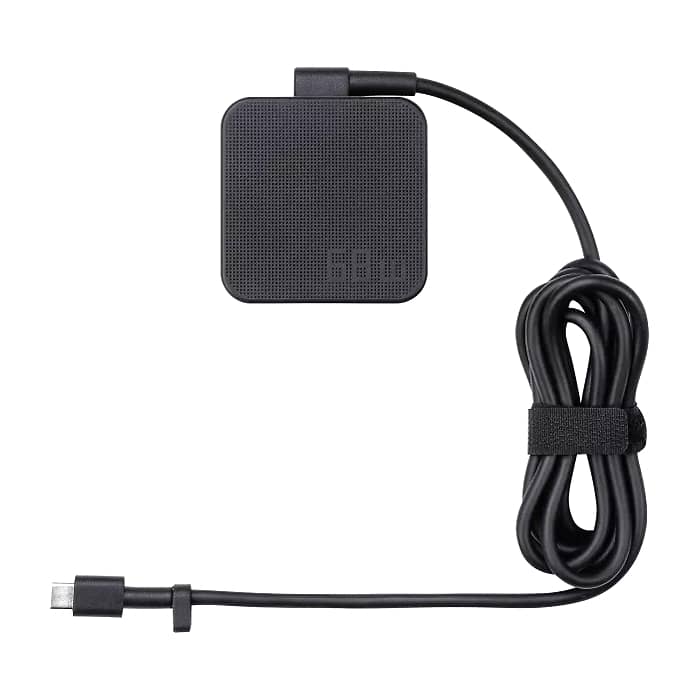 Asus Adapter AC68-01(AD10820)/EU//TYPE C/3PIN/6PCS /EU//,Black