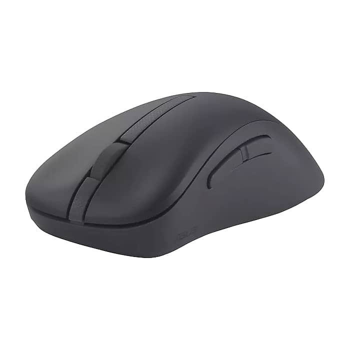 Asus MD102 MOUSE/DG/V2//BT+2.4GHZ,Dartk Grey (тъмнейл - 2)