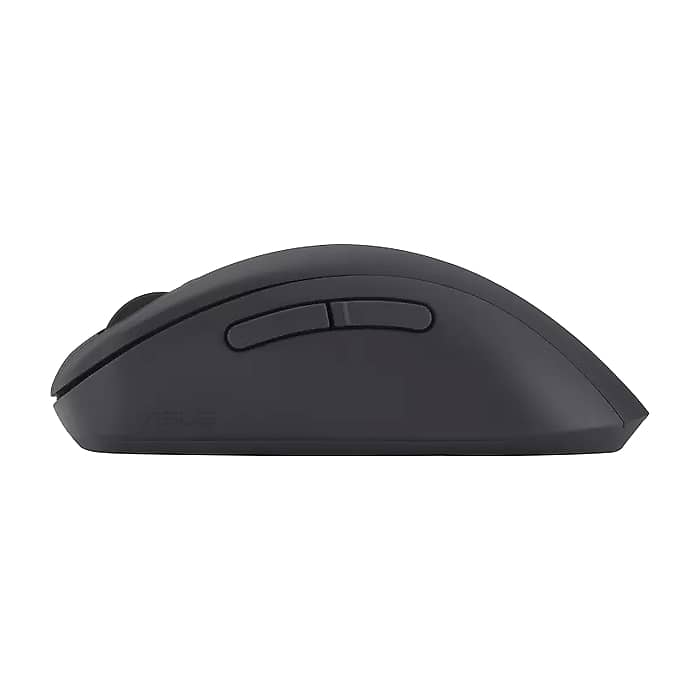 Asus MD102 MOUSE/DG/V2//BT+2.4GHZ,Dartk Grey (тъмнейл - 4)