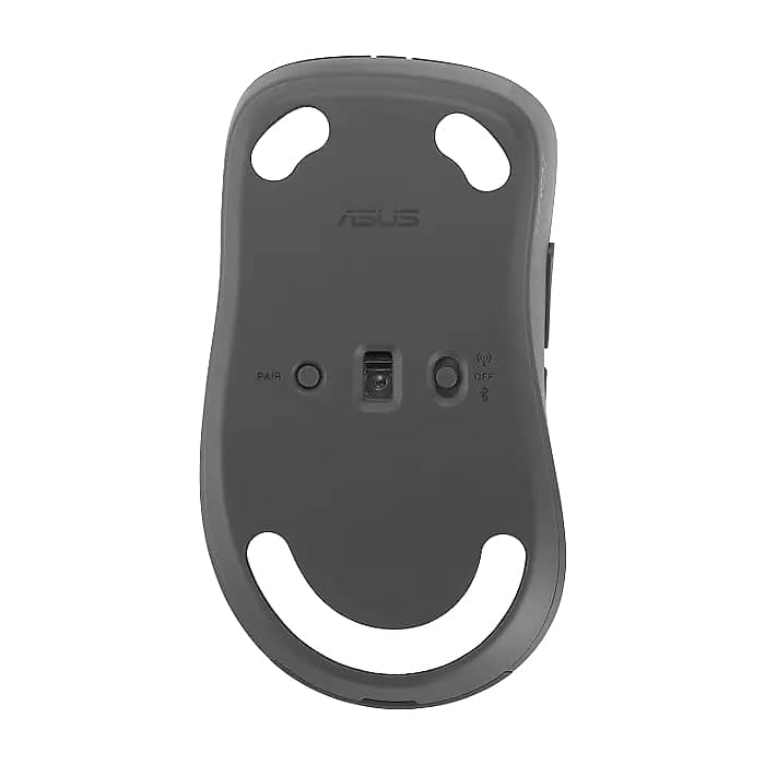 Asus MD102 MOUSE/DG/V2//BT+2.4GHZ,Dartk Grey (тъмнейл - 5)