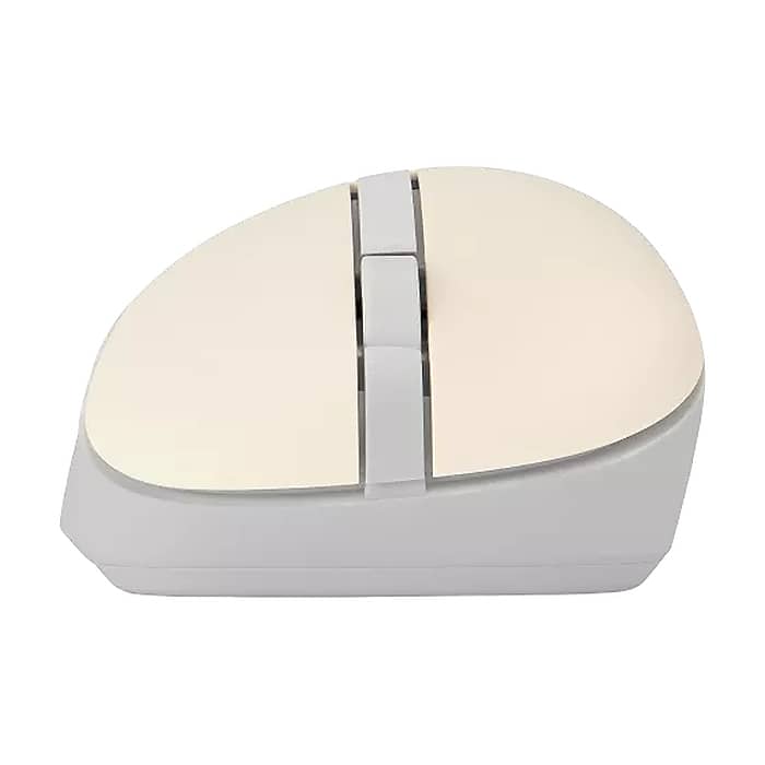 Asus MD102 MOUSE/WH//BT+2.4GHZ, Oat Milk (тъмнейл - 5)