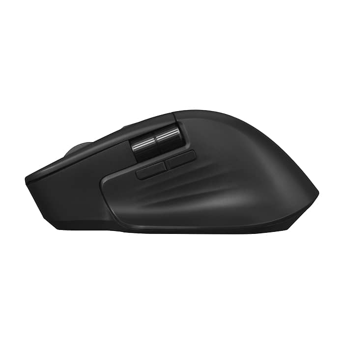 Asus MD301 MOUSE/BK//3BT+2.4GHZ+USB, Black (тъмнейл - 4)