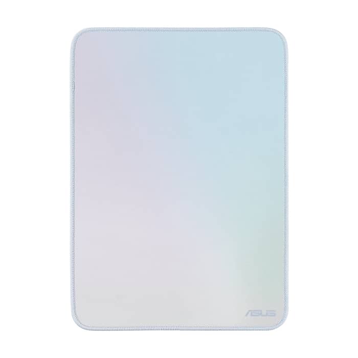 Asus PS102 ASUS MOUSE PAD/BL/A4//20 IN 1, Iridescent