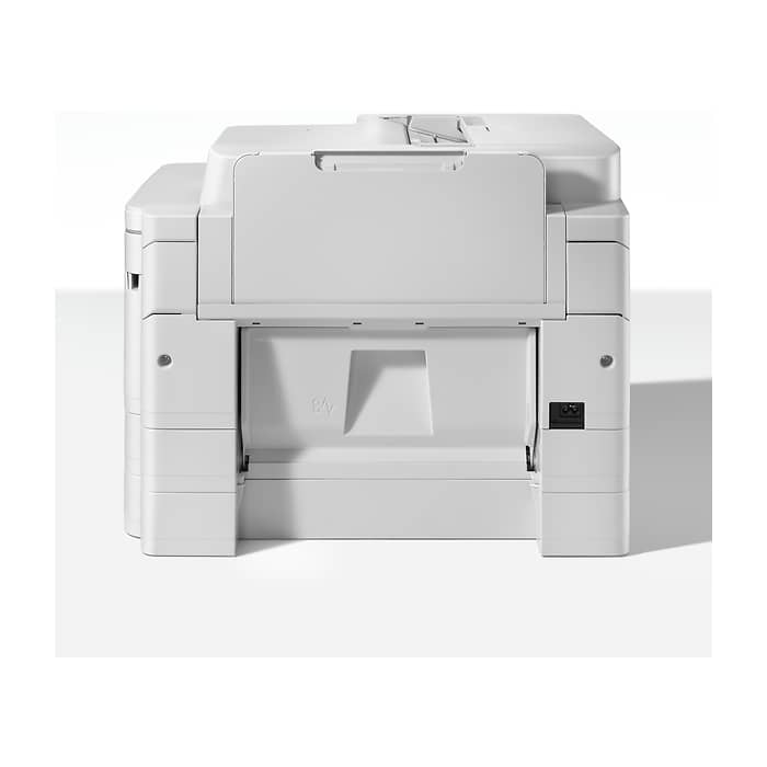 Brother MFC-J6977DW Professional Business Inkjet "X-Series" 4-in-1 Multifunction. A3 Print, Scan, Copy, Fax. 750 Sheet Paper Input (тъмнейл - 4)