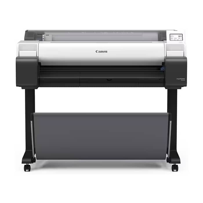 Canon imagePROGRAF TM-500