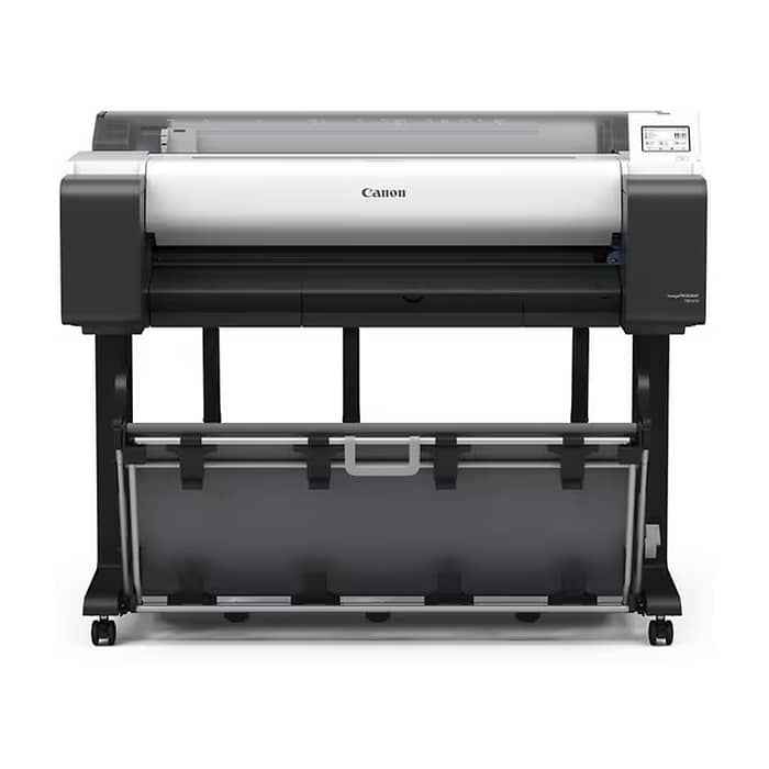 Canon imagePROGRAF TM-515 incl. stand