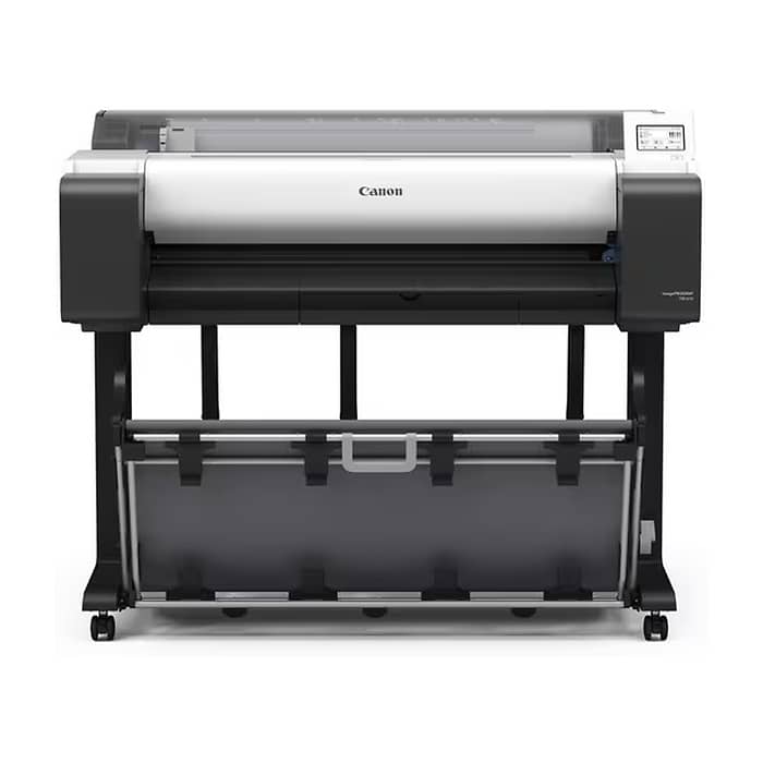 Canon imagePROGRAF TM-610 incl. stand